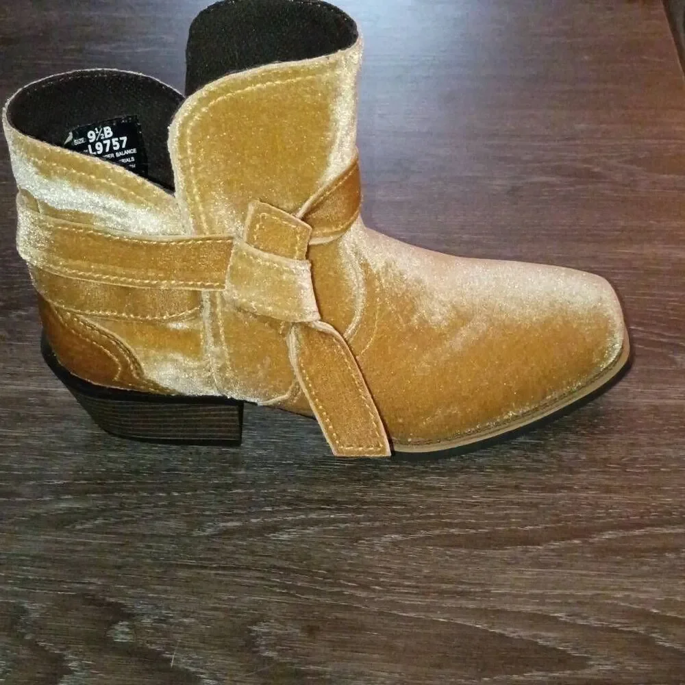 Justin Boots justin gypsy